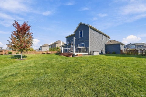 Tiny photo for 3196 Treviso Way, Fort Wayne, IN 46814 (MLS # 202643545)