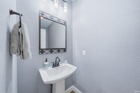 Tiny photo for 3196 Treviso Way, Fort Wayne, IN 46814 (MLS # 202643545)