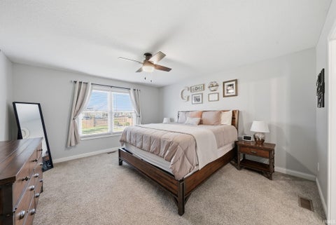 Tiny photo for 3196 Treviso Way, Fort Wayne, IN 46814 (MLS # 202643545)