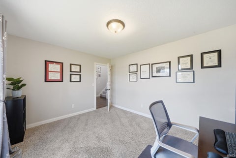 Tiny photo for 3196 Treviso Way, Fort Wayne, IN 46814 (MLS # 202643545)