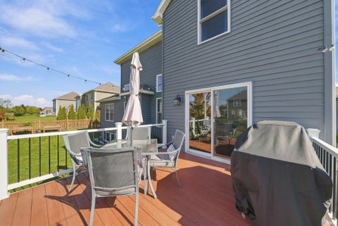 Tiny photo for 3196 Treviso Way, Fort Wayne, IN 46814 (MLS # 202643545)