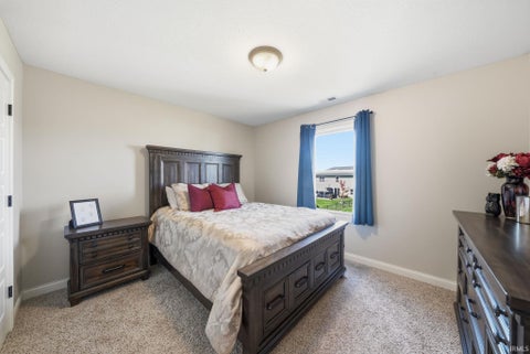 Tiny photo for 3196 Treviso Way, Fort Wayne, IN 46814 (MLS # 202643545)