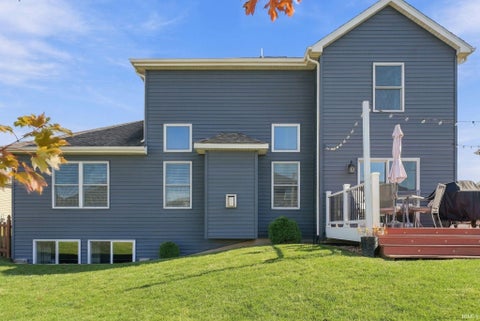 Tiny photo for 3196 Treviso Way, Fort Wayne, IN 46814 (MLS # 202643545)