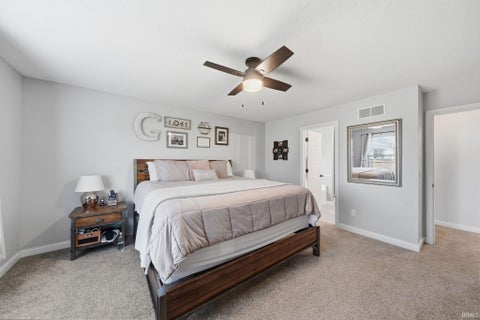 Tiny photo for 3196 Treviso Way, Fort Wayne, IN 46814 (MLS # 202643545)