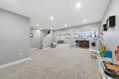 Tiny photo for 3196 Treviso Way, Fort Wayne, IN 46814 (MLS # 202643545)