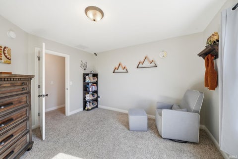 Tiny photo for 3196 Treviso Way, Fort Wayne, IN 46814 (MLS # 202643545)