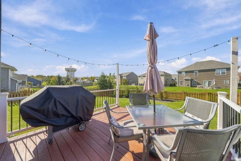 Tiny photo for 3196 Treviso Way, Fort Wayne, IN 46814 (MLS # 202643545)