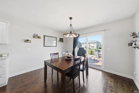 Tiny photo for 3196 Treviso Way, Fort Wayne, IN 46814 (MLS # 202643545)