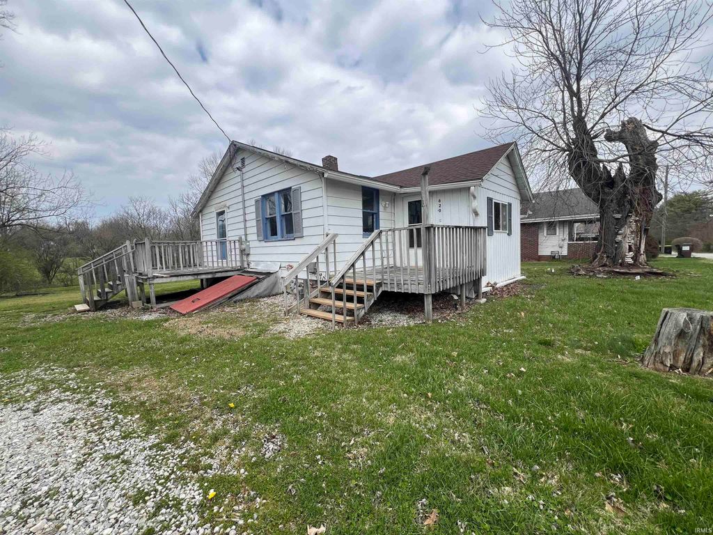 Photo of 620 S Anna Lee Lane, Bloomington, IN 47403 (MLS # 202611671)