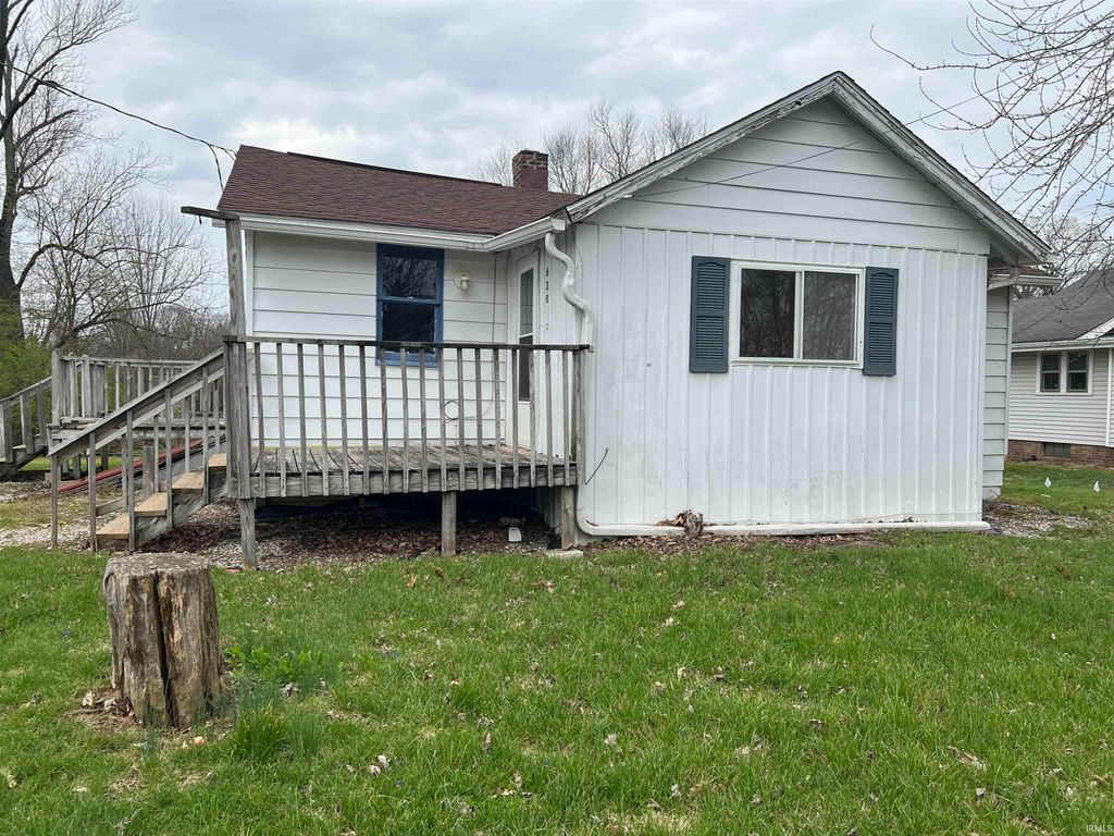 Photo of 620 S Anna Lee Lane, Bloomington, IN 47403 (MLS # 202611671)