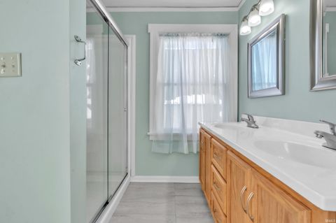 Tiny photo for 527 N State Street, Kendallville, IN 46755 (MLS # 202608517)