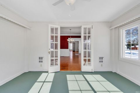 Tiny photo for 527 N State Street, Kendallville, IN 46755 (MLS # 202608517)