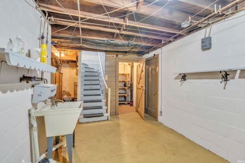 Tiny photo for 527 N State Street, Kendallville, IN 46755 (MLS # 202608517)