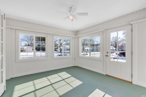 Tiny photo for 527 N State Street, Kendallville, IN 46755 (MLS # 202608517)