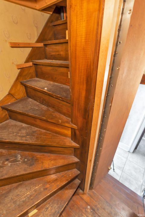 Tiny photo for 527 N State Street, Kendallville, IN 46755 (MLS # 202608517)