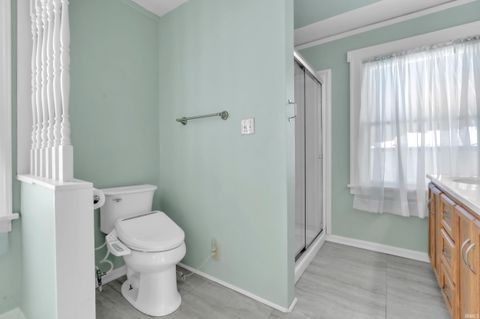 Tiny photo for 527 N State Street, Kendallville, IN 46755 (MLS # 202608517)