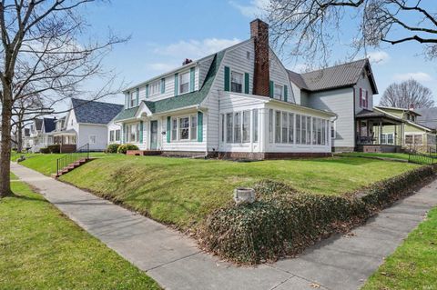 Tiny photo for 527 N State Street, Kendallville, IN 46755 (MLS # 202608517)