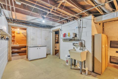 Tiny photo for 527 N State Street, Kendallville, IN 46755 (MLS # 202608517)