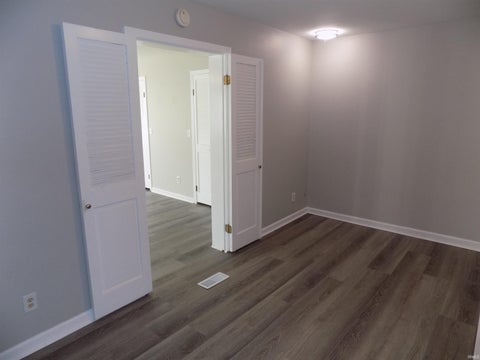 Tiny photo for 7811 Ridgemont Drive, Newburgh, IN 47630 (MLS # 202542939)