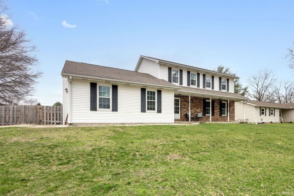 Photo of 10383 Dunn Road, Osceola, IN 46561 (MLS # 202608452)
