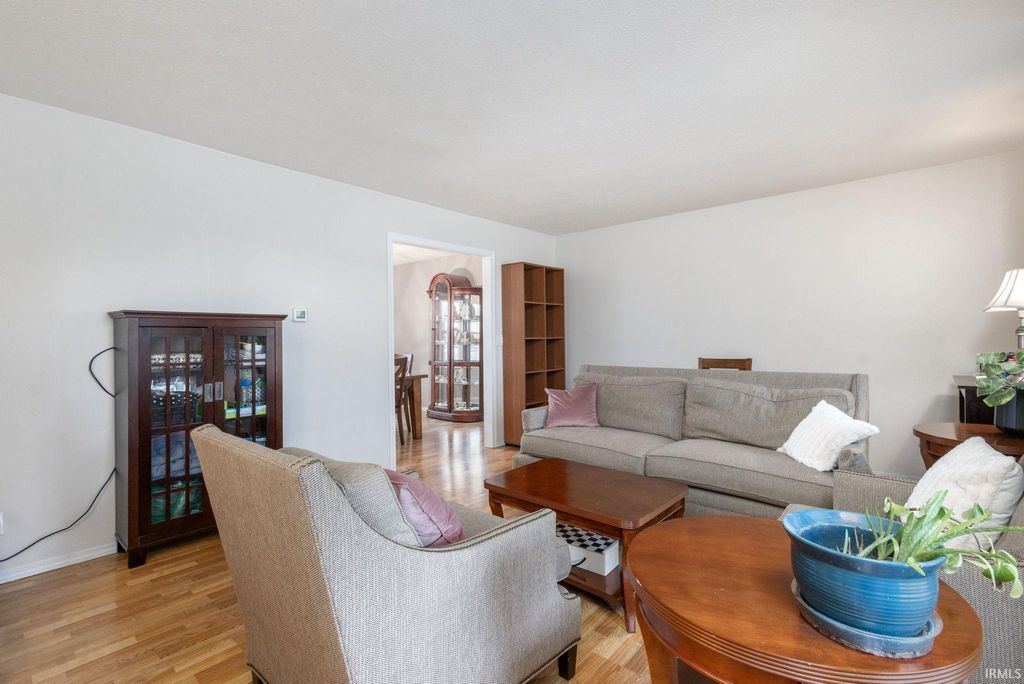 Photo of 10383 Dunn Road, Osceola, IN 46561 (MLS # 202608452)