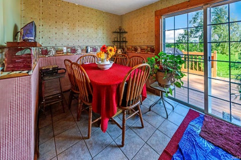 Tiny photo for 4449 W 300 N, Bluffton, IN 46714 (MLS # 202639261)