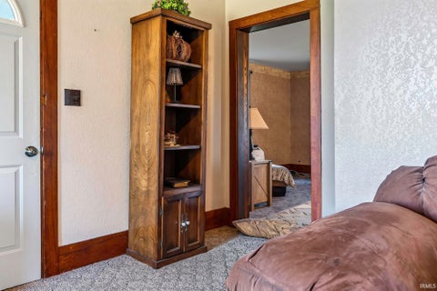 Tiny photo for 4449 W 300 N, Bluffton, IN 46714 (MLS # 202639261)