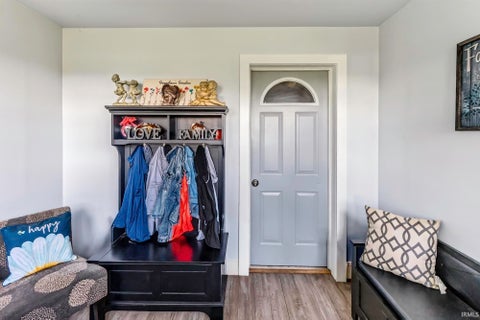 Tiny photo for 4449 W 300 N, Bluffton, IN 46714 (MLS # 202639261)