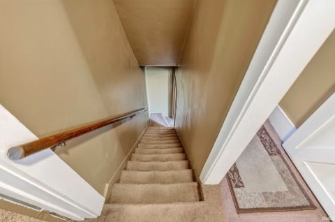Tiny photo for 4449 W 300 N, Bluffton, IN 46714 (MLS # 202639261)