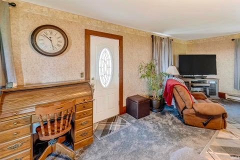 Tiny photo for 4449 W 300 N, Bluffton, IN 46714 (MLS # 202639261)