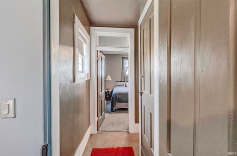 Tiny photo for 4449 W 300 N, Bluffton, IN 46714 (MLS # 202639261)