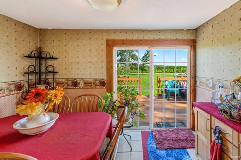 Tiny photo for 4449 W 300 N, Bluffton, IN 46714 (MLS # 202639261)