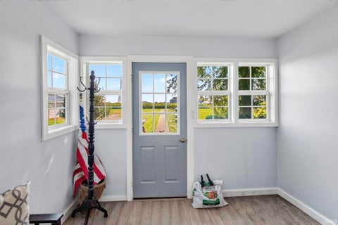 Tiny photo for 4449 W 300 N, Bluffton, IN 46714 (MLS # 202639261)