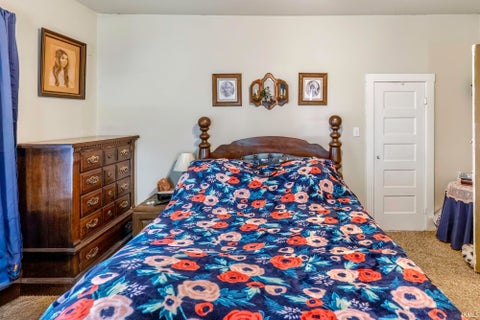 Tiny photo for 4449 W 300 N, Bluffton, IN 46714 (MLS # 202639261)