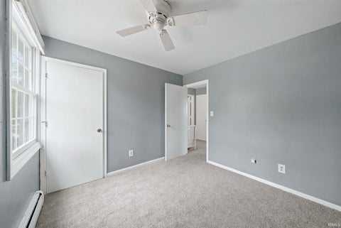 Tiny photo for 3611 Inwood Drive, Fort Wayne, IN 46815 (MLS # 202625683)