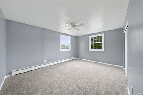 Tiny photo for 3611 Inwood Drive, Fort Wayne, IN 46815 (MLS # 202625683)