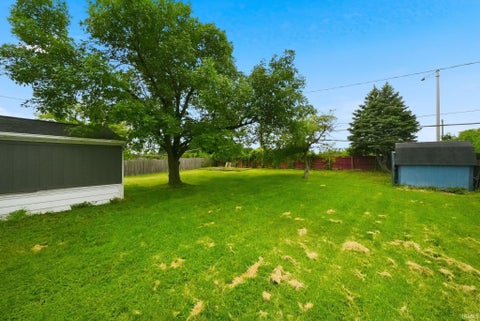 Tiny photo for 3611 Inwood Drive, Fort Wayne, IN 46815 (MLS # 202625683)