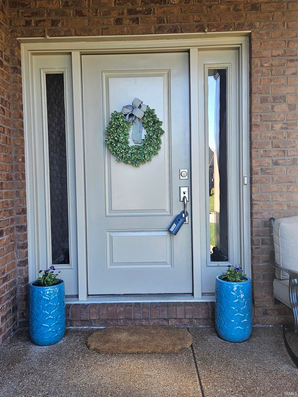 Photo of 13232 Sylvan Court, Evansville, IN 47725 (MLS # 202608184)