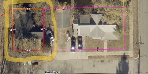 Tiny photo for 1718 Rainey Street, Lafayette, IN 47904 (MLS # 202624164)