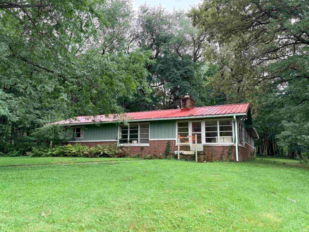Photo of 701 west Shore Drive, Culver, IN 46511 (MLS # 202633528)