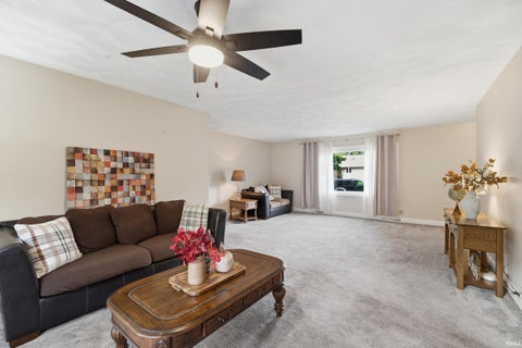 Tiny photo for 3621 N SPRING Court, Lafayette, IN 47909 (MLS # 202640299)