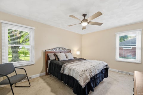 Tiny photo for 3621 N SPRING Court, Lafayette, IN 47909 (MLS # 202640299)