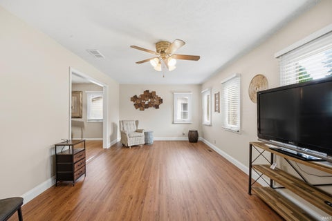 Tiny photo for 3621 N SPRING Court, Lafayette, IN 47909 (MLS # 202640299)