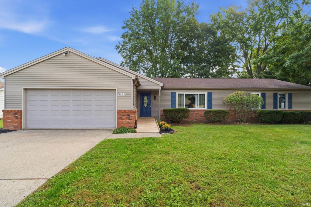 Photo of 3621 N SPRING Court, Lafayette, IN 47909 (MLS # 202640299)