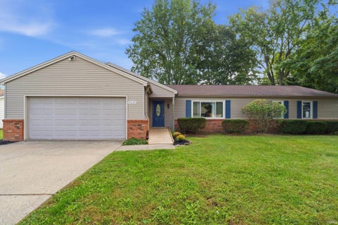 Photo of 3621 N SPRING Court, Lafayette, IN 47909 (MLS # 202640299)