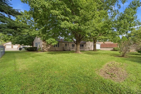 Tiny photo for 3621 N SPRING Court, Lafayette, IN 47909 (MLS # 202640299)