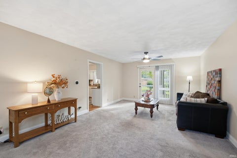 Tiny photo for 3621 N SPRING Court, Lafayette, IN 47909 (MLS # 202640299)