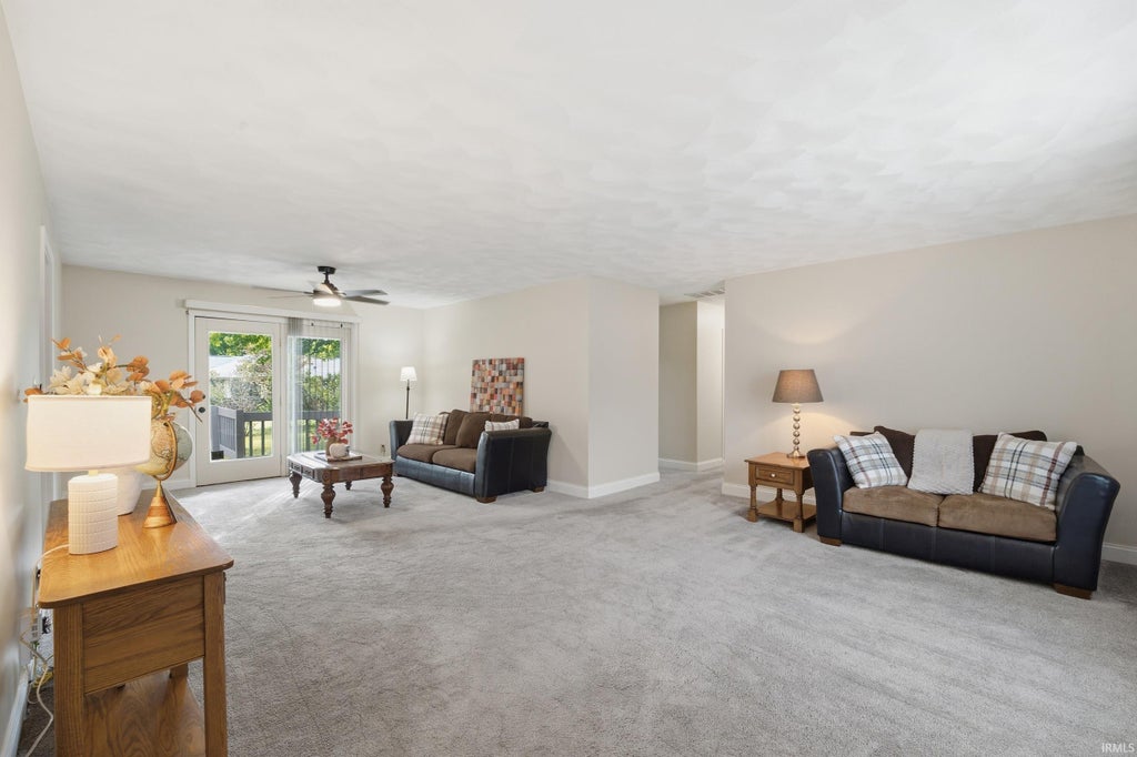 Photo of 3621 N SPRING Court, Lafayette, IN 47909 (MLS # 202640299)
