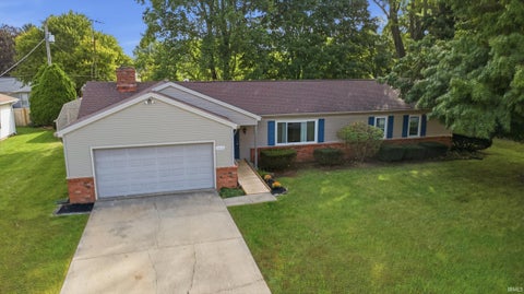 Tiny photo for 3621 N SPRING Court, Lafayette, IN 47909 (MLS # 202640299)