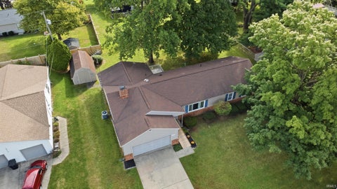 Tiny photo for 3621 N SPRING Court, Lafayette, IN 47909 (MLS # 202640299)